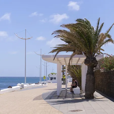 El Nido By Blve Homes Apartment Playa Honda (Lanzarote)