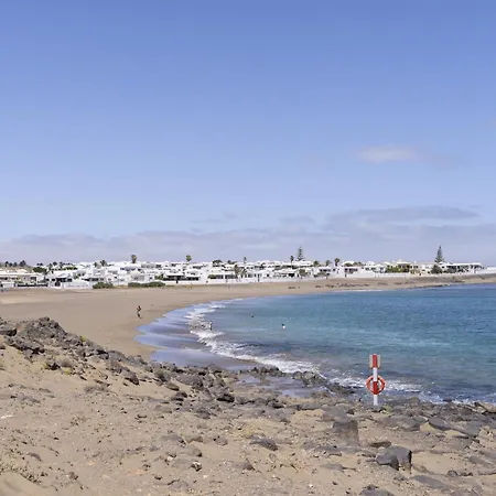 El Nido By Blve Homes Apartment Playa Honda (Lanzarote)