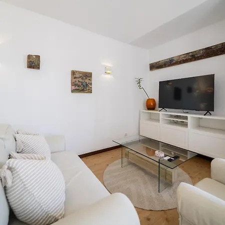 Apartment El Nido By Blve Homes